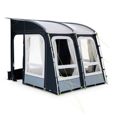 Dometic rally pro 260 - rally,