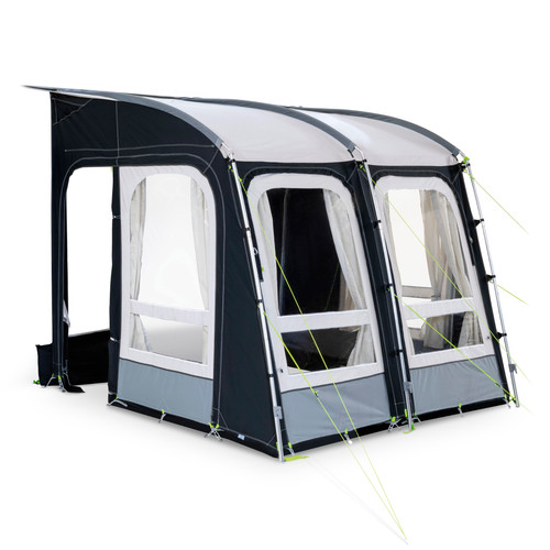 Dometic rally pro - rally, 260