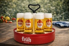 Früh Kölsch Kranz mit 8×