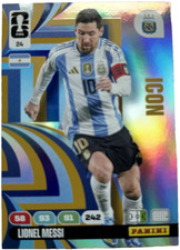 Panini Adrenalyn XL FIFA World