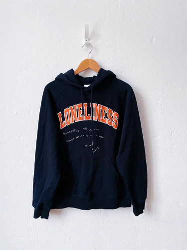 Soulland vintage hoodie - soulland,