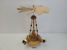 Pyramide Rehe Erzgebirge DDR