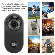 Thumb Camera 1080P 2MP