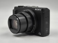 Sony Cyber-shot DSC-HX60V