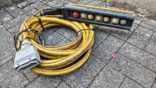 Demag steuerschalter - demag,