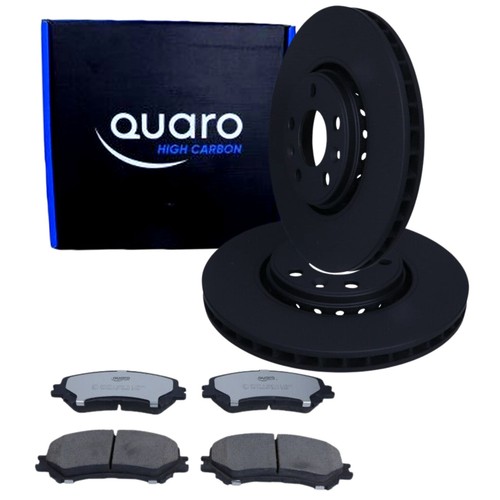 Quaro high carbon - quaro,