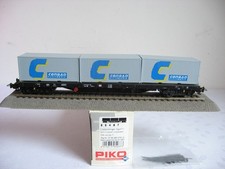 DB260* PIKO H0 95487
