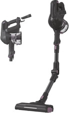 Hoover Akku Stielstaubsauger HF103X Knickrohr HF1 Flexi beutellos UNVOLLSTÄNDIG