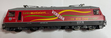 Bemo 1259 118 RhB Ge 4/4 III 648  "Vereina", digital, H0m, 1:87 (021)