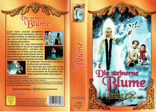 Videokassette die - ,