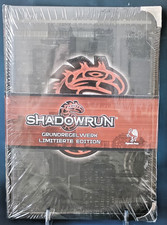 Shadowrun: Grundregelwerk 5
