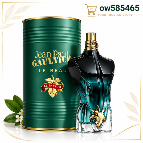 Jean paul gaultier - paul, le