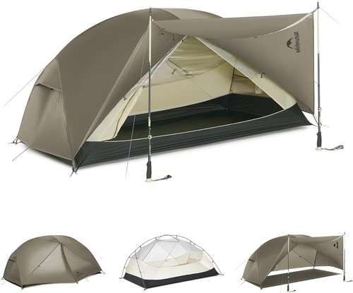 Camping zelt mongar - zelt,