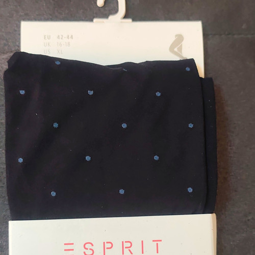 Esprit damen strumpfhose - esprit,
