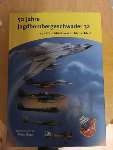 Jahre jagdbombergeschwader - 50,