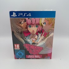 Catherine Full Body Heart's