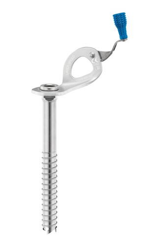 Petzl laser speed 17cm - laser,