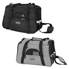 lionto faltbare Hundetasche