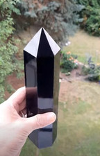Mächtiger Obsidian Obelisk