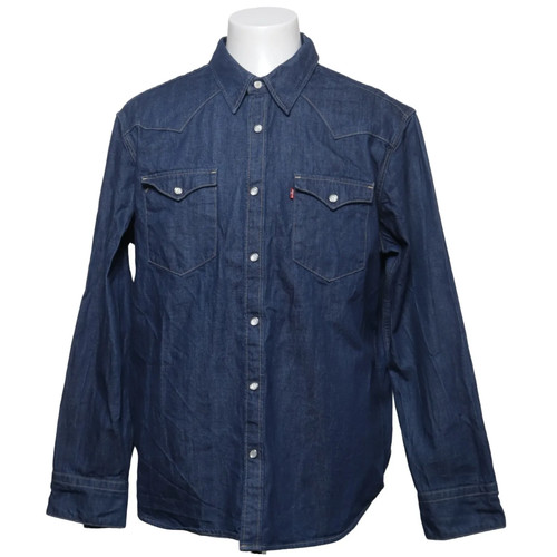 Levi strauss jeanshemd - levi, co,