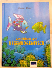 Marcus Pfister, Geschichten