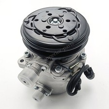 Klimakompressor für BMW 525i M20 Motor E34 E34 535i 735i 735iL 64528390468