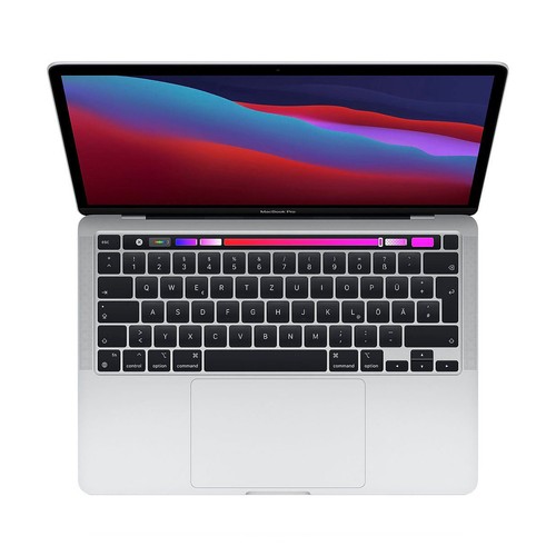 Apple macbook pro mit touch - mit,