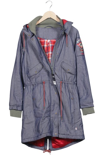 Blutsgeschwister mantel damen - blutsgeschwister,