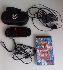 PSP 2004 Konsole Gebraucht