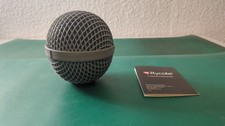 Rycote Baby Ball Gag Kleinmembranmikrofone bis  20 mm Runder Windschutzkorb Top