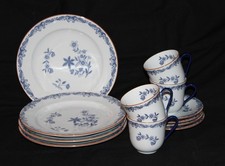 Rörstrand Ostindia East