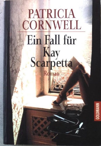 Ein fall für - für, scarpetta