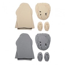 Sessel Gamer Sitzbezug