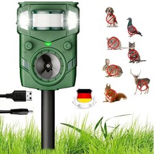 Katzenabwehr katzenvertreiber - katzenabwehr,