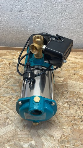 Gartenpumpe kreiselpumpe ibo - gartenpumpe,