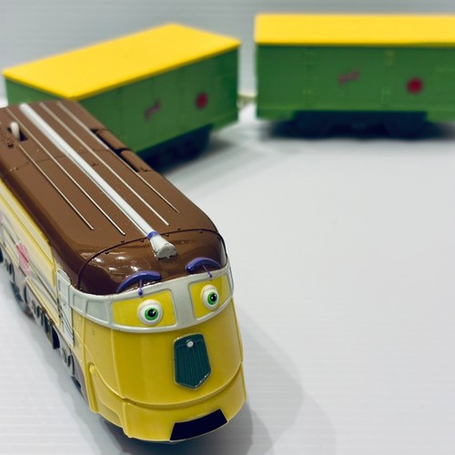 Plarail frostini - cs-06,