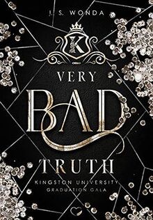 Very bad truth kingston - very,
