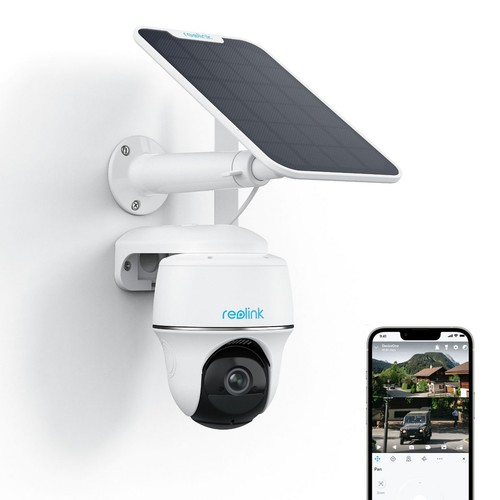 Reolink plus 5mp ptz - reolink, pt