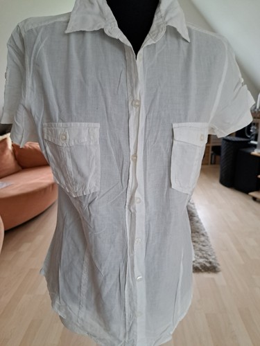 Logg bluse 42 - logg,