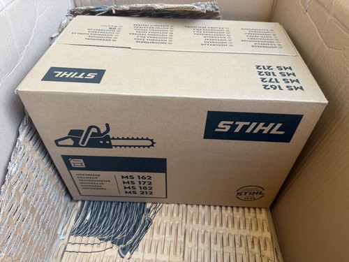 Stihl 162 motorsäge - ms,