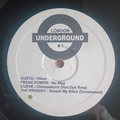 Various london underground - various, –