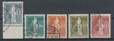 Lot Berlin Weltpostverein