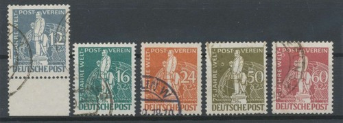 Lot berlin weltpostverein - lot,