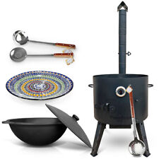 Gusseisen Kazan 22 L Kasan