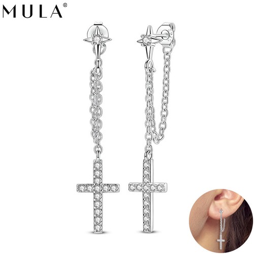 Mula 925 sterling silber - mula,
