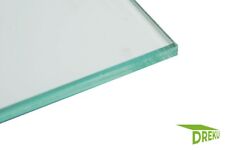 0,5 m² | VSG Glas 8 mm nach