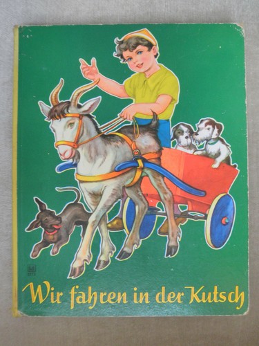 Wir fahren der - wir,