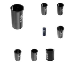 Fahrrad Sattelstütze