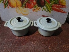  Paar Cooks Essentials Pulver