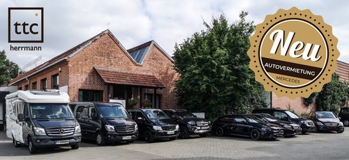 Sitzer bus mercedes - 6,